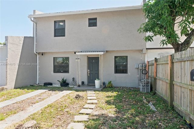 19367 NW 45th Avenue, Miami Gardens, FL 33055