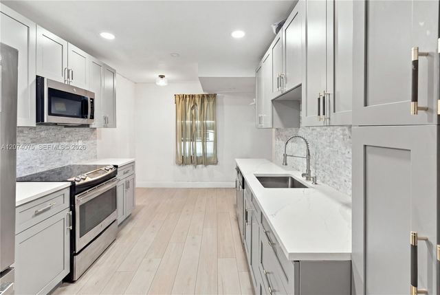 19367 NW 45th Avenue, Miami Gardens, FL 33055