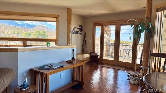 275 Canyon, Pinon Hills, CA 92371