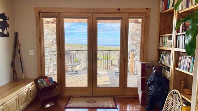 275 Canyon, Pinon Hills, CA 92371