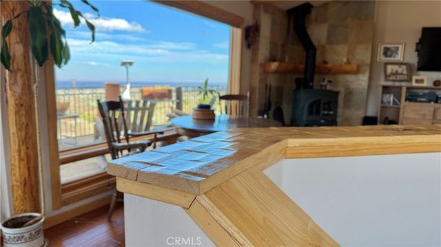 275 Canyon, Pinon Hills, CA 92371