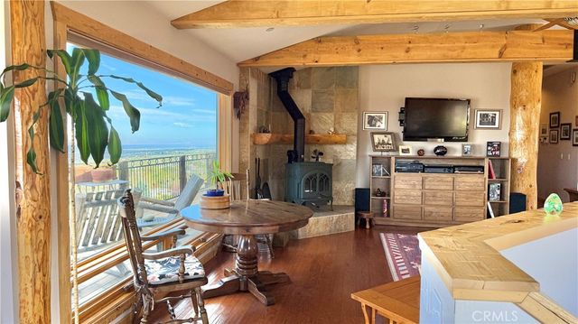 275 Canyon, Pinon Hills, CA 92371