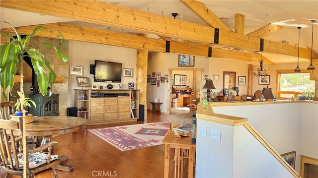 275 Canyon, Pinon Hills, CA 92371