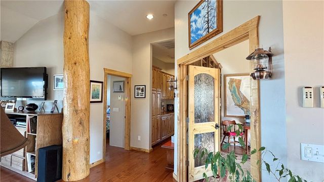 275 Canyon, Pinon Hills, CA 92371