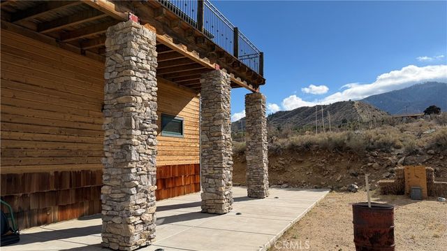 275 Canyon, Pinon Hills, CA 92371