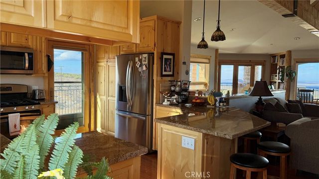 275 Canyon, Pinon Hills, CA 92371