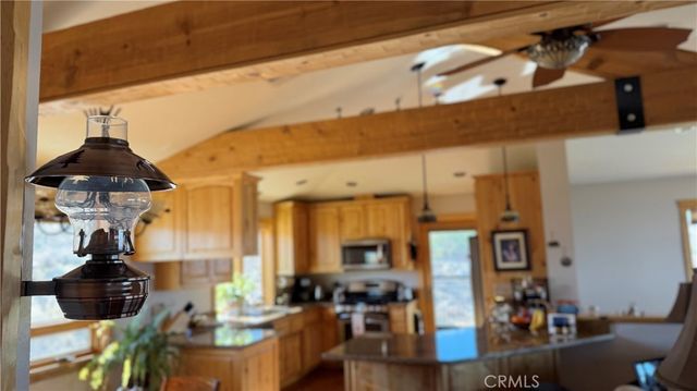 275 Canyon, Pinon Hills, CA 92371