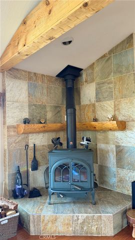 275 Canyon, Pinon Hills, CA 92371