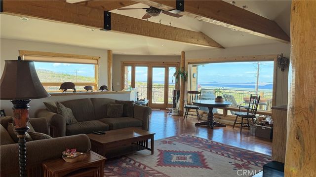 275 Canyon, Pinon Hills, CA 92371