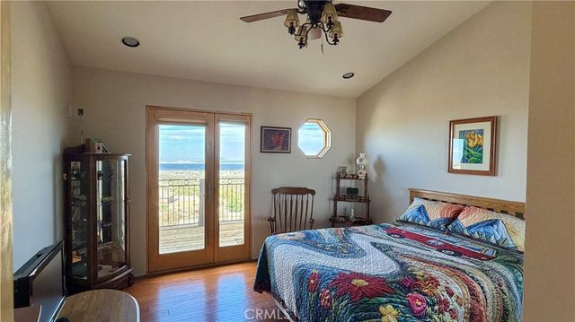 275 Canyon, Pinon Hills, CA 92371