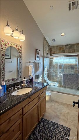 275 Canyon, Pinon Hills, CA 92371