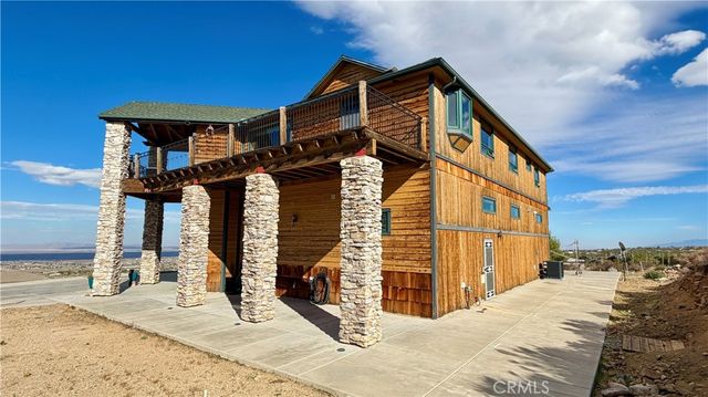 275 Canyon, Pinon Hills, CA 92371