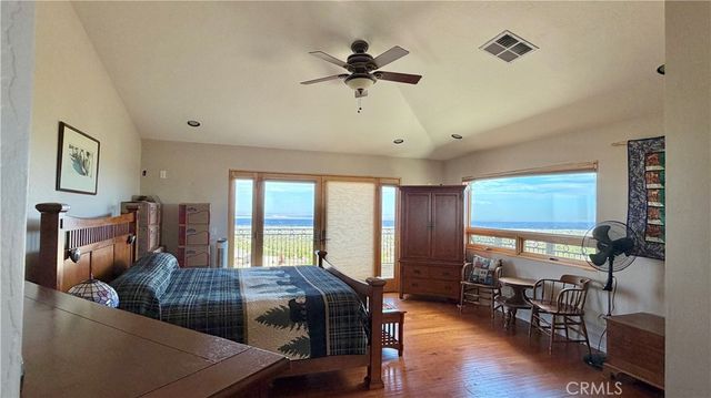 275 Canyon, Pinon Hills, CA 92371