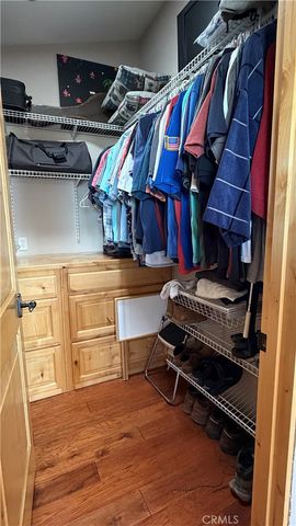 275 Canyon, Pinon Hills, CA 92371