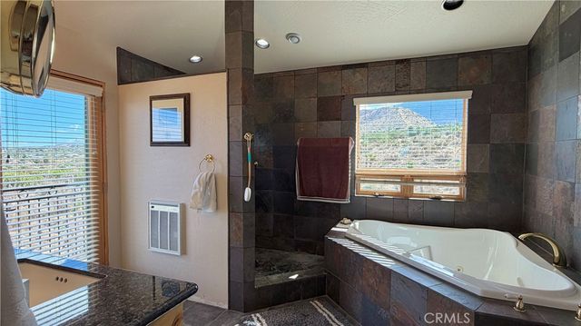 275 Canyon, Pinon Hills, CA 92371