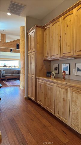 275 Canyon, Pinon Hills, CA 92371