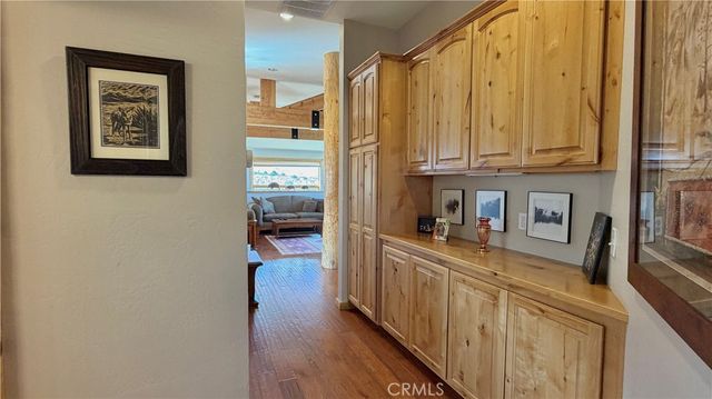 275 Canyon, Pinon Hills, CA 92371