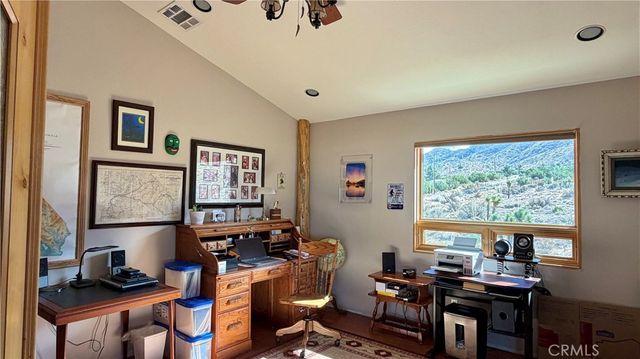 275 Canyon, Pinon Hills, CA 92371