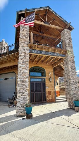 275 Canyon, Pinon Hills, CA 92371