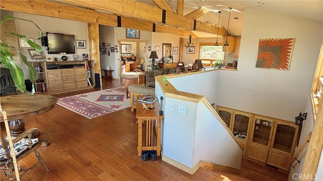 275 Canyon, Pinon Hills, CA 92371