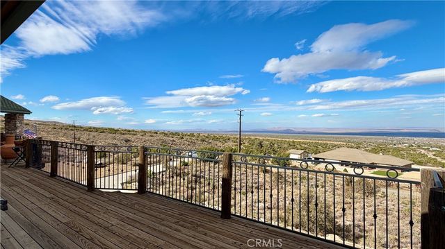 275 Canyon, Pinon Hills, CA 92371