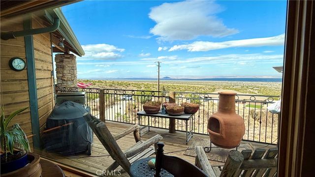 275 Canyon, Pinon Hills, CA 92371