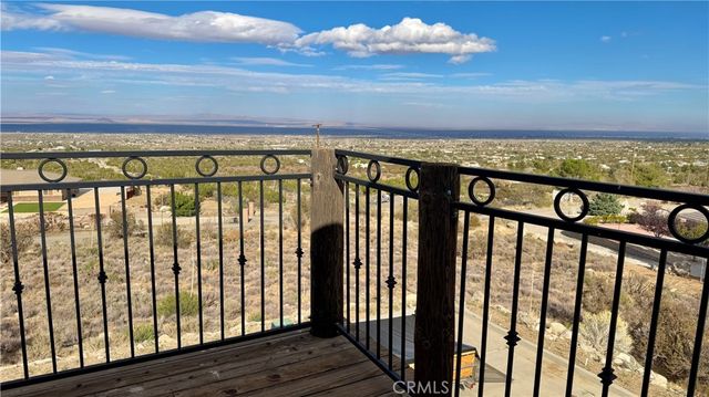 275 Canyon, Pinon Hills, CA 92371