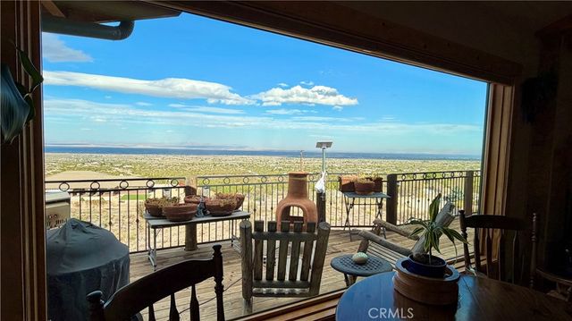 275 Canyon, Pinon Hills, CA 92371