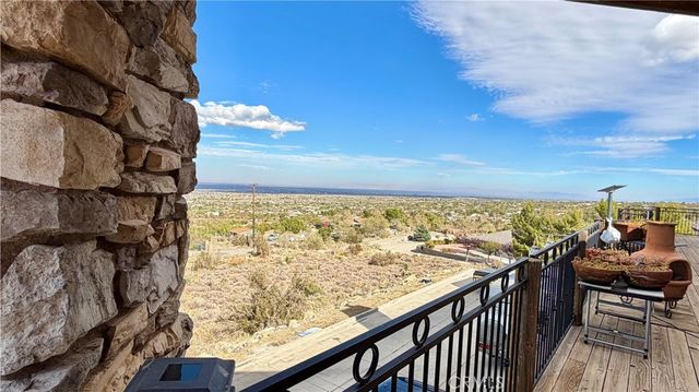 275 Canyon, Pinon Hills, CA 92371