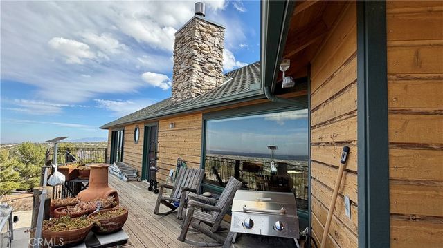 275 Canyon, Pinon Hills, CA 92371