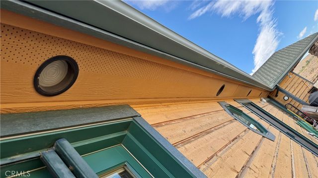 275 Canyon, Pinon Hills, CA 92371