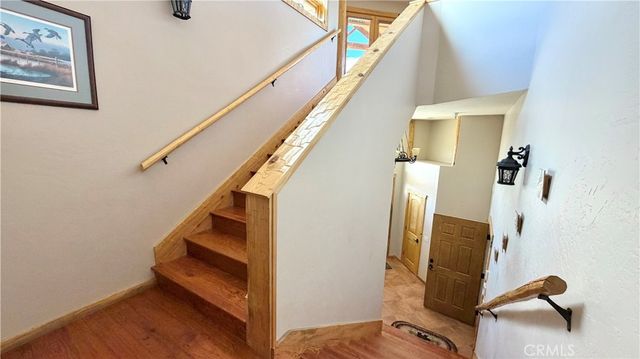 275 Canyon, Pinon Hills, CA 92371