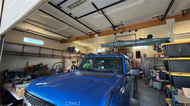 275 Canyon, Pinon Hills, CA 92371