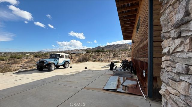 275 Canyon, Pinon Hills, CA 92371