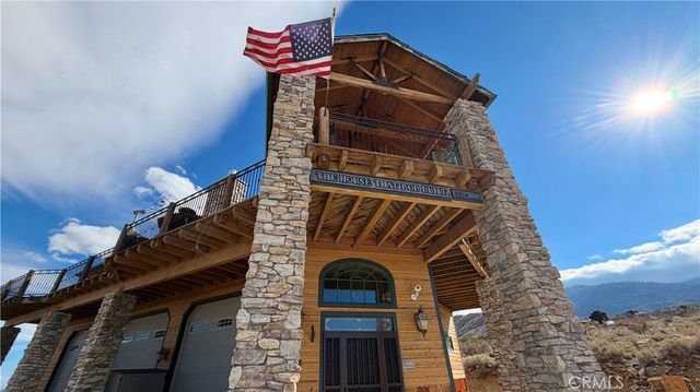 275 Canyon, Pinon Hills, CA 92371