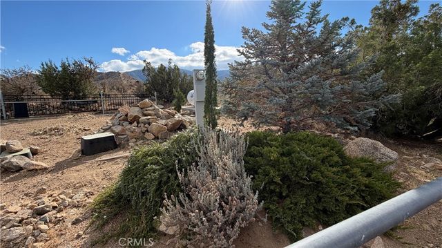 275 Canyon, Pinon Hills, CA 92371