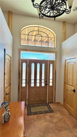 275 Canyon, Pinon Hills, CA 92371