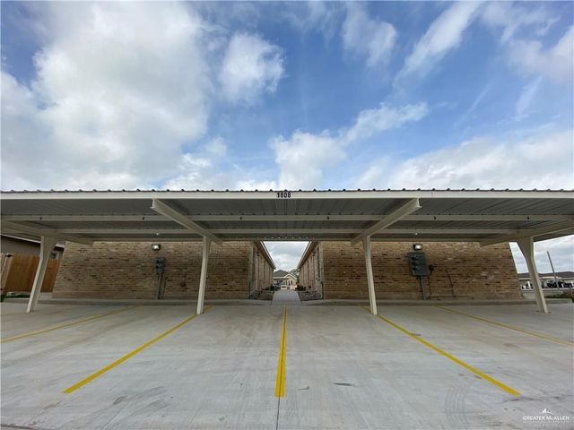 1808 Taft Street, Weslaco, TX 78599