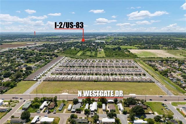 1808 Taft Street, Weslaco, TX 78599