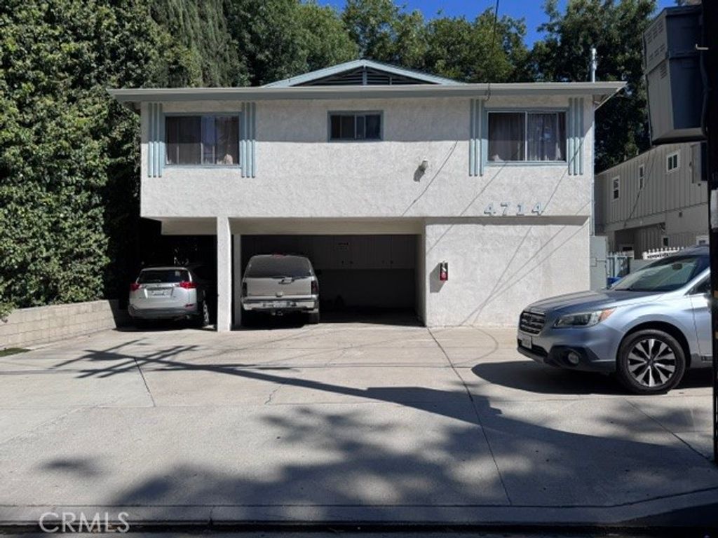 4714 Orion, Sherman Oaks, CA 91403