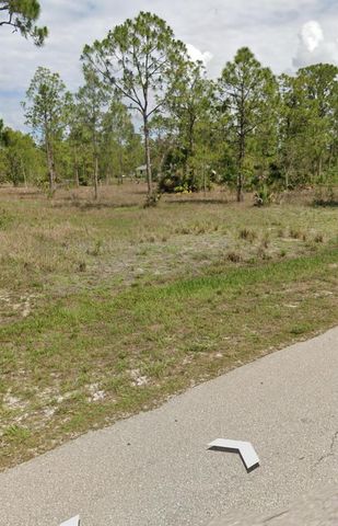 109 Moore Avenue, Lehigh Acres, FL 33936