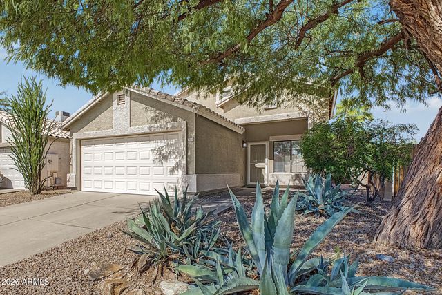 2154 E WILLIAMS Drive, Phoenix, AZ 85024