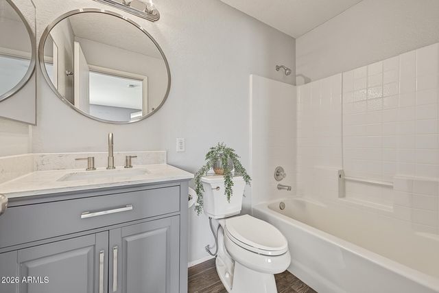 2154 E WILLIAMS Drive, Phoenix, AZ 85024