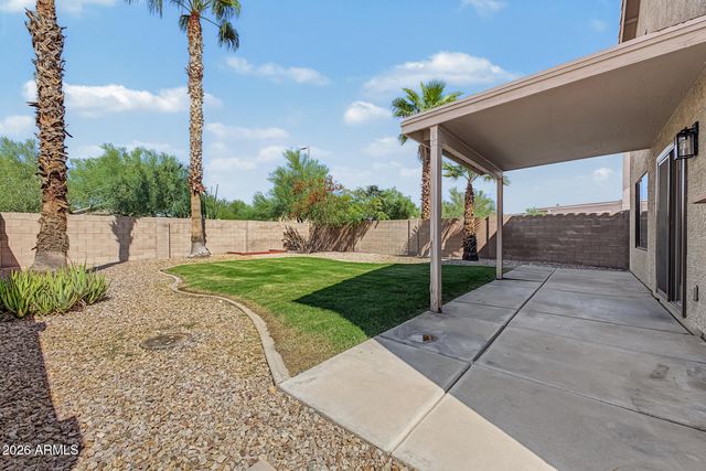 2154 E WILLIAMS Drive, Phoenix, AZ 85024