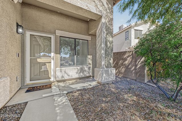 2154 E WILLIAMS Drive, Phoenix, AZ 85024