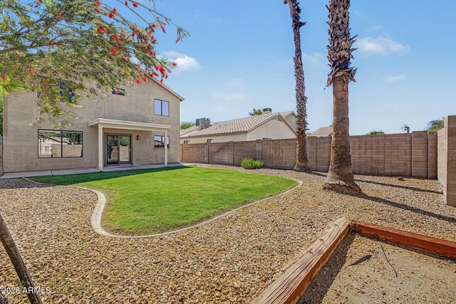 2154 E WILLIAMS Drive, Phoenix, AZ 85024