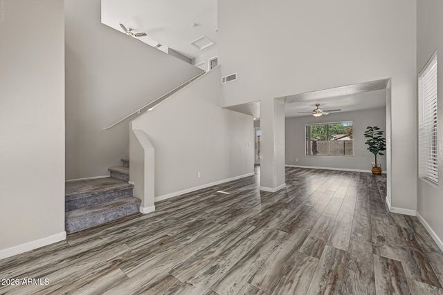 2154 E WILLIAMS Drive, Phoenix, AZ 85024