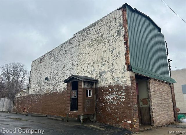 7534 Oakland Street, Detroit, MI 48211