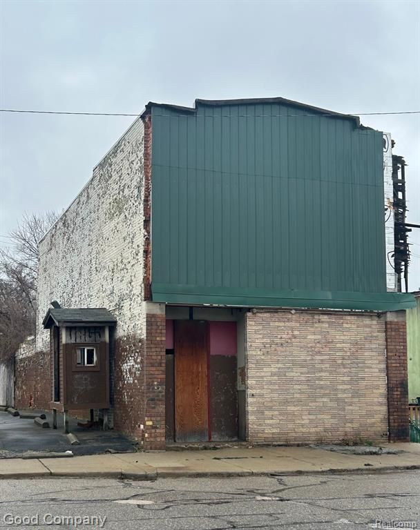 7534 Oakland Street, Detroit, MI 48211
