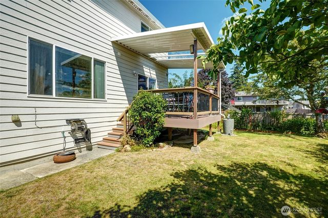 929 149th Place SW, Lynnwood, WA 98087